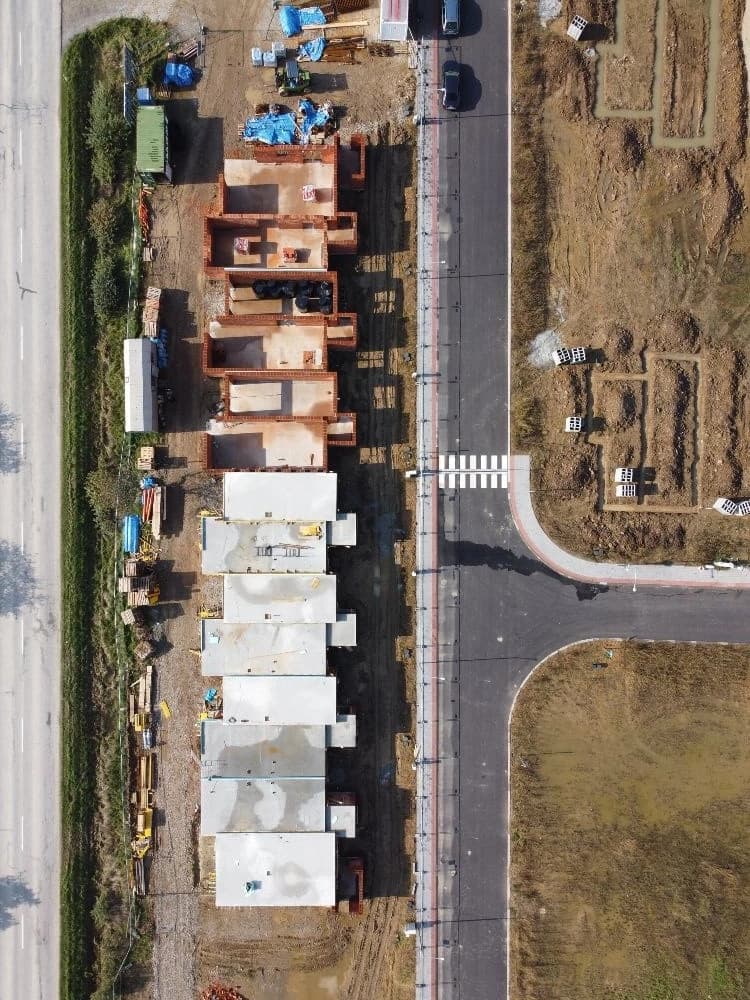 Bedeka | Fotovoltika, Požičovňa strojov a Stavebná činnosť | Prešov | Košice