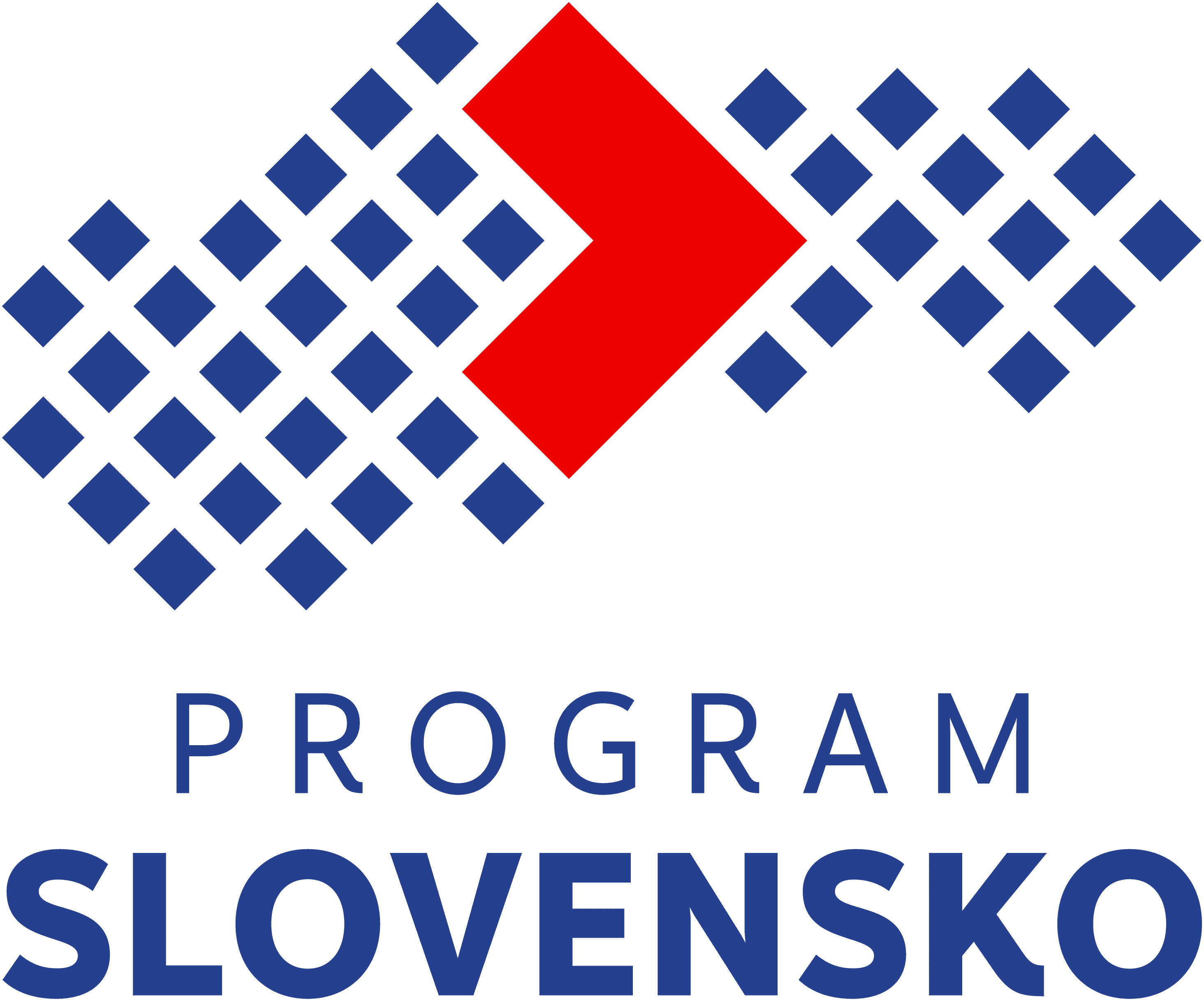 Program Slovensko