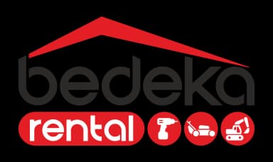 Bedeka Logo