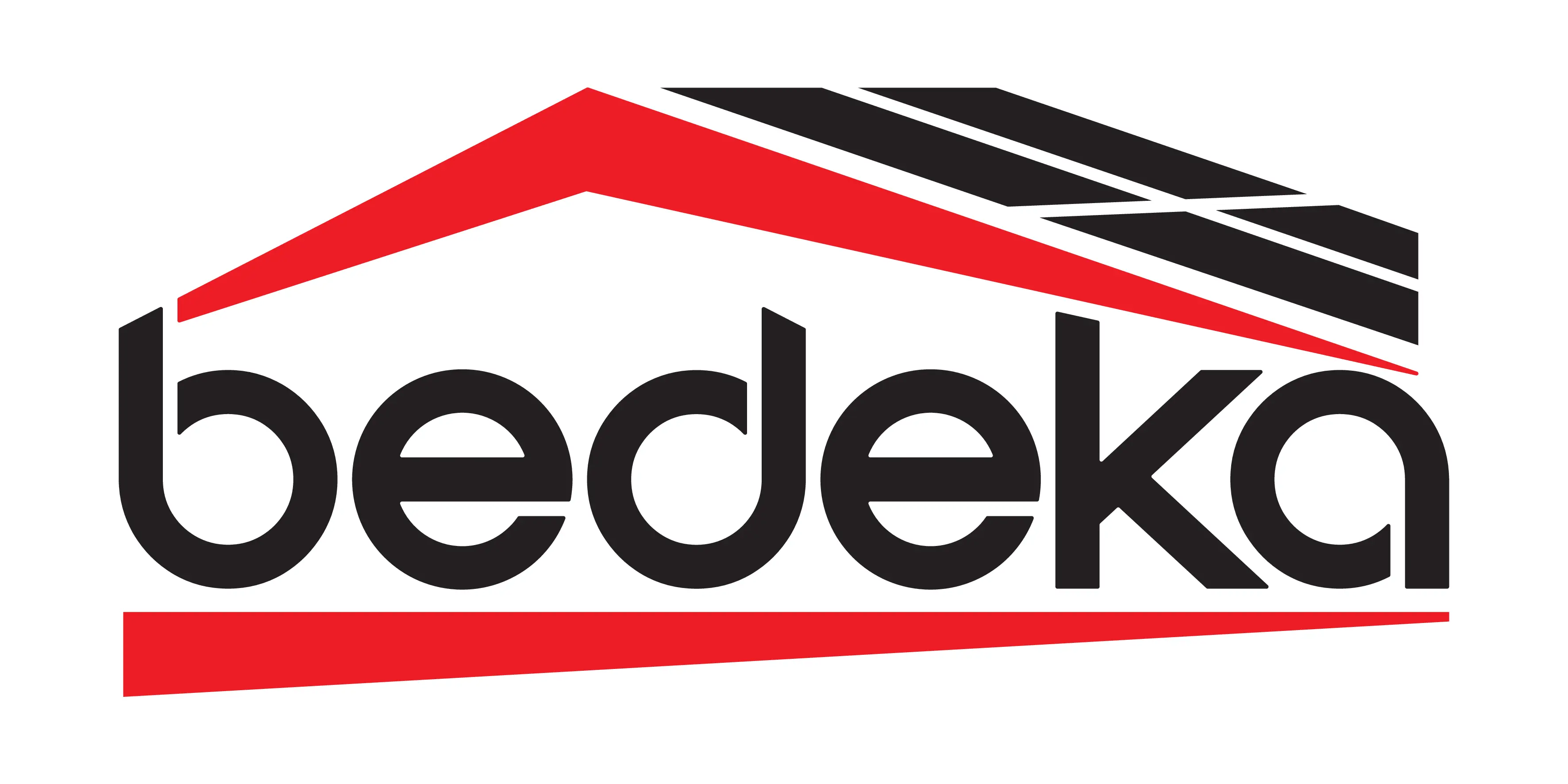 Na úvodnú stránku Bedeka Logo